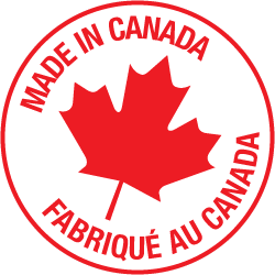 Made in Canada