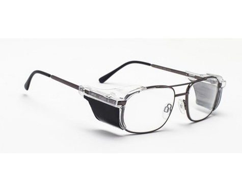 42 Fitover Lead Glasses - Radiation Protection